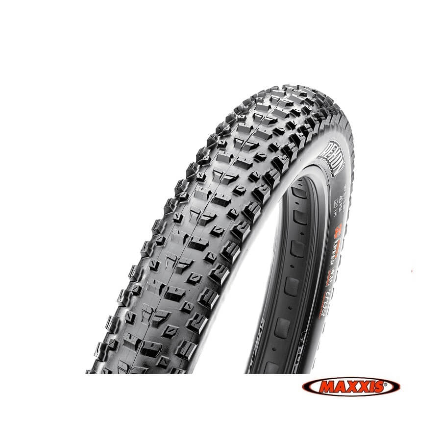 Cubierta Maxxis Rekon 29×2.60 EXO+ TR - Imagen 2