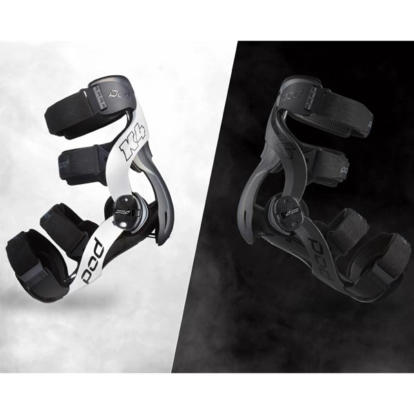 Rodilleras POD ACTIVE K4 2.0 - Imagen 3