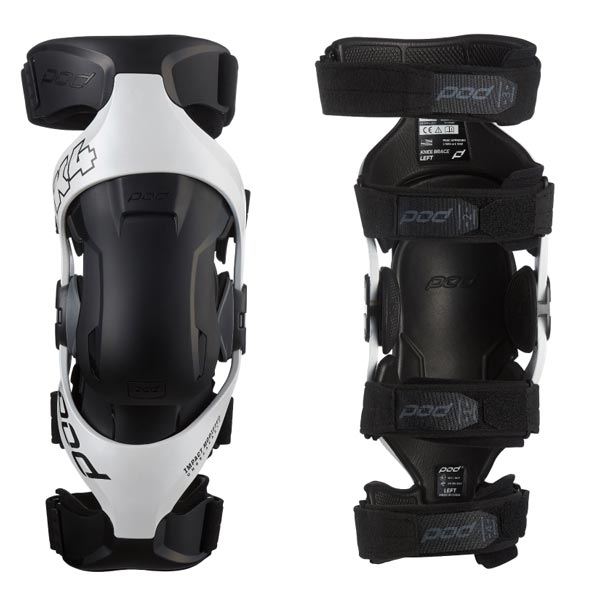 Rodilleras POD ACTIVE K4 2.0 - Imagen 4