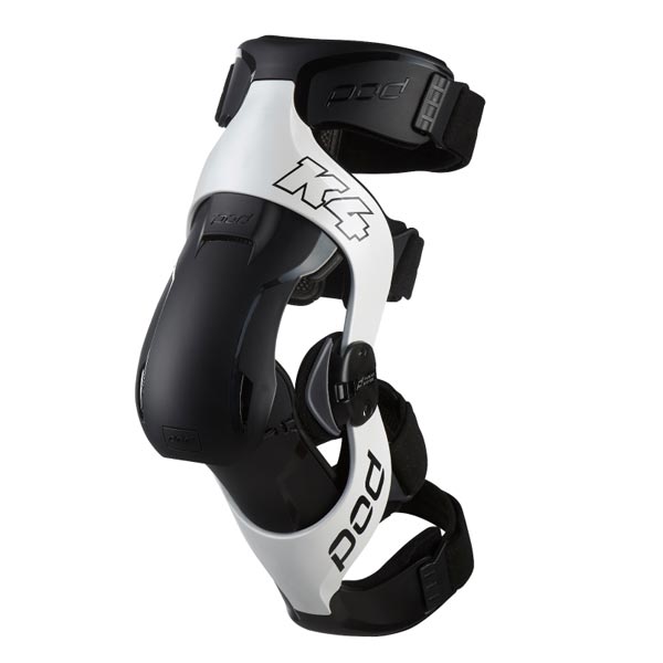Rodilleras POD ACTIVE K4 2.0 - Imagen 2