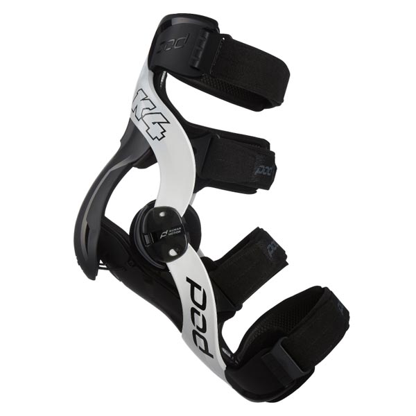 Rodilleras POD ACTIVE K4 2.0 - Imagen 9