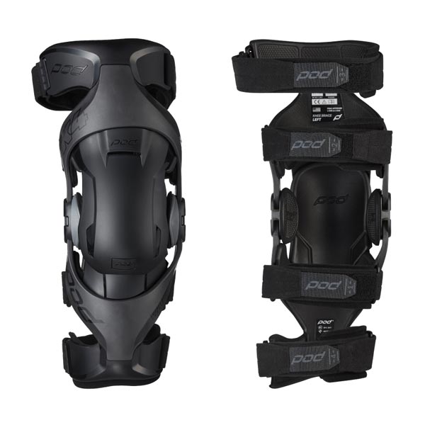 Rodilleras POD ACTIVE K4 2.0 - Imagen 5