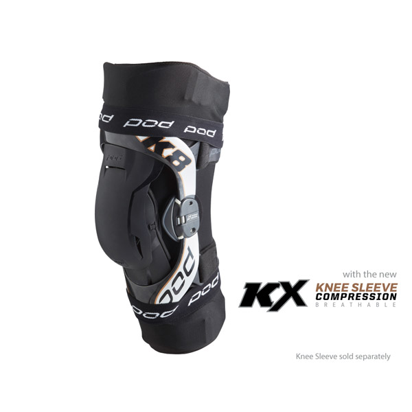 Medias para rodilleras Pod Active - Imagen 3