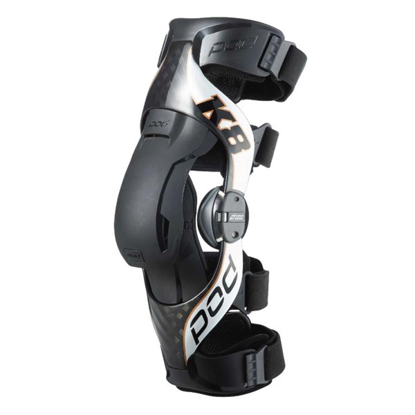 Rodilleras POD ACTIVE K8 2.0