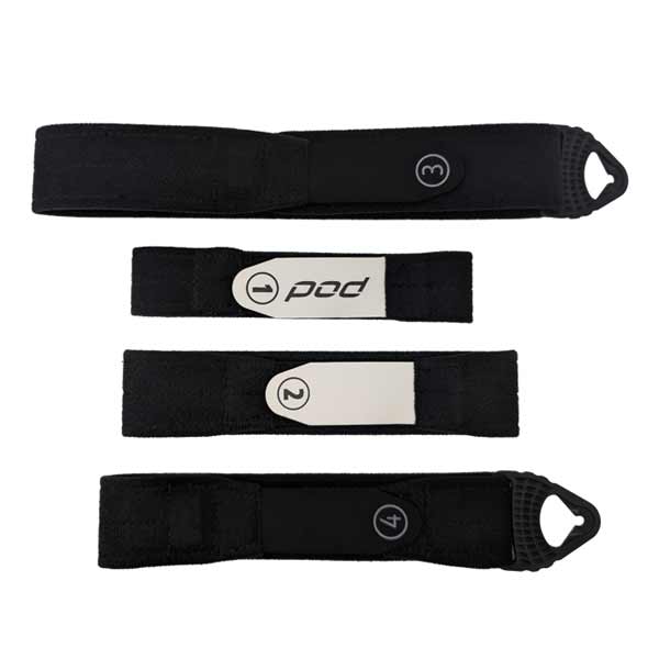 Rodilleras K8 3.0 - Pod Active - Imagen 7