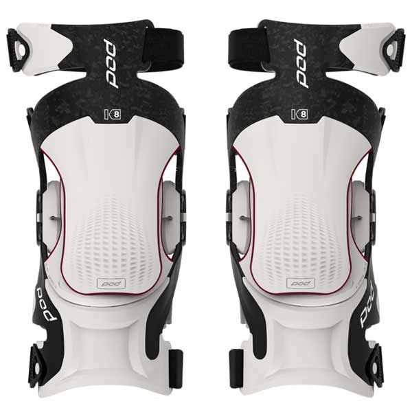 Rodilleras K8 3.0 - Pod Active - Imagen 3