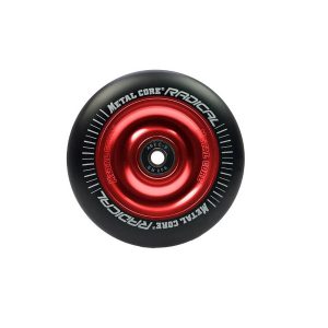 Ruedas Metal Core Radical