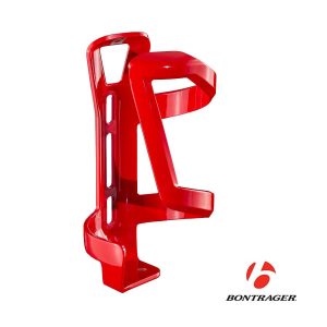 Portabidón Bontrager salida lateral ##