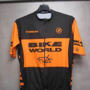 Maillot Verano Atika Terra Plus 1.0 Bike World 20
