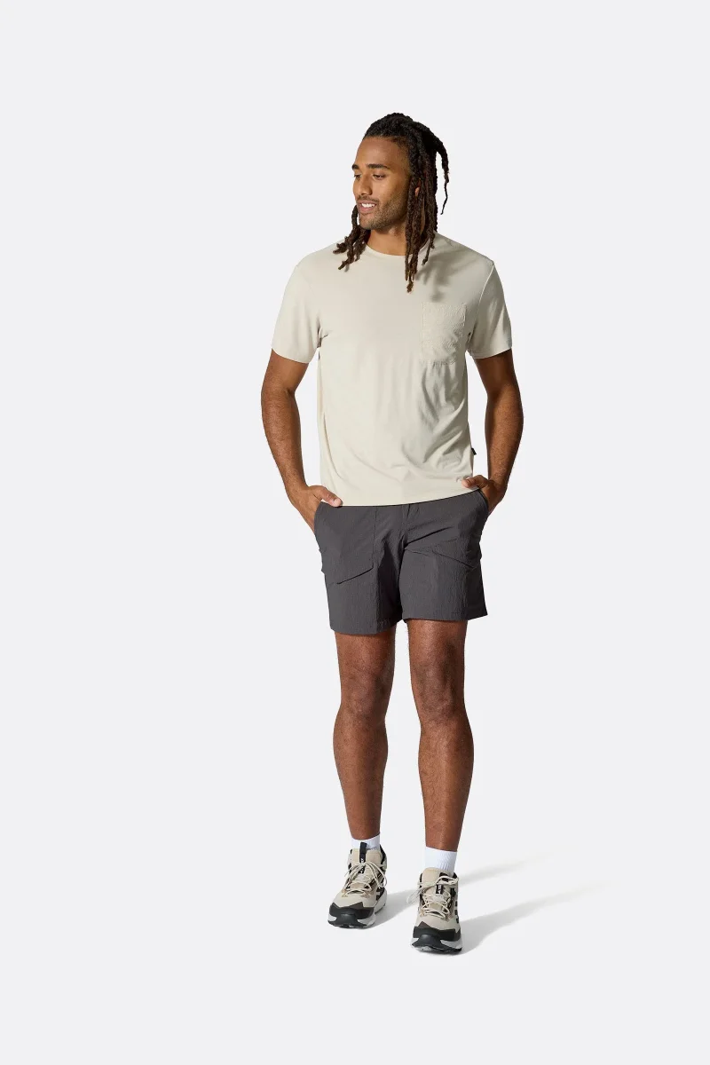 Rowtor Shorts - Imagen 3