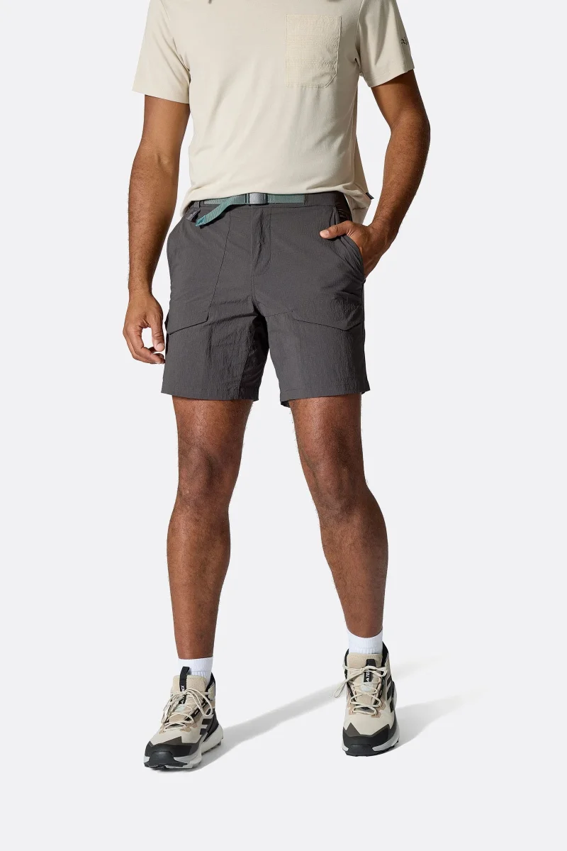 Rowtor Shorts - Imagen 7