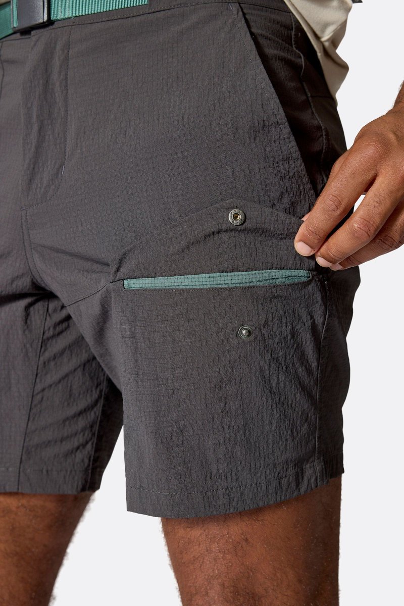 Rowtor Shorts - Imagen 9