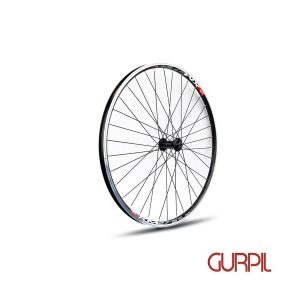 Rueda Gurpil XM V-Brake R-27,5″ delantera