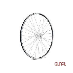 Rueda Gurpil Chrina R-700c delantera