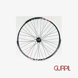 Rueda Gurpil XM V-Brake R-27,5″ trasera