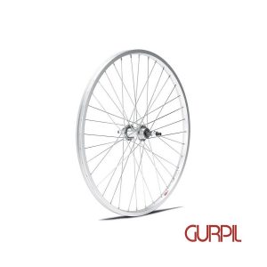 Rueda Gurpil Cyber 10 R-24 trasera