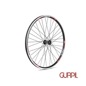 Rueda Gurpil Zac R-26 delantera