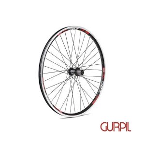 Rueda Gurpil Zac R-26 trasera