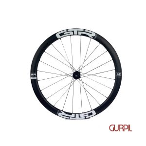 Rueda Gurpil GTR RR42 Delantera