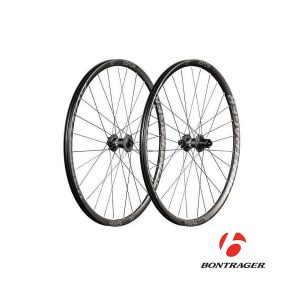 Juego de Ruedas Bontrager Kovee Elite 23 TLR Boost R-29