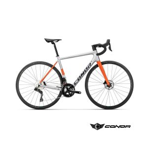 Bicicleta Conor Rush 105 Di2