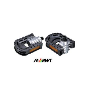Pedales Marwi Union SP-151 Plegables