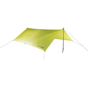 LONA REFUGIO O TARP 3X3 METROS ESCAPIST