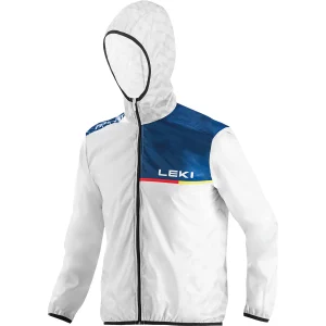 WINDBLOCKER JACKET