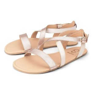 Shapen Calla Sandalias Barefoot Mujer