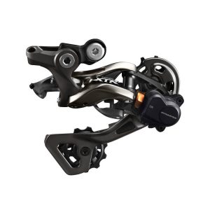 Cambio Shimano XTR M9000 11v