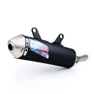 Silenciador KR1 Edition para Beta RR RX 250/300 20-26 - OXA Factory