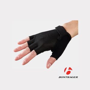 Guantes verano Bontrager Solstice Gel Mujer