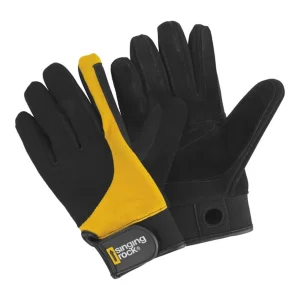 Guantes FALCONER FULL 9 SRC0012YB09