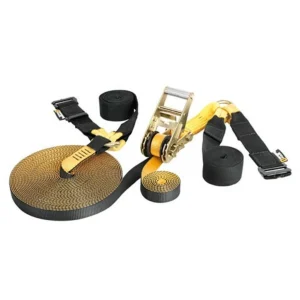 Set SLACK LINE 15m SRC0064BY15