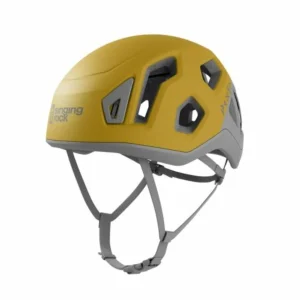 NEW Casco escalada PENTA S Mostaza SRC0091YX02