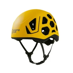 Casco escalada HEX M amarillo SRC0900YX03