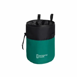 Bolsa para Magensio Negro-Verde SRC3006BG00