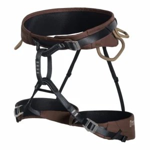 Arnés deportivo GARNET XXL Verde SRC5084HX06