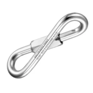 Mallón BIG TWIST Ø8mm SRK82508Z