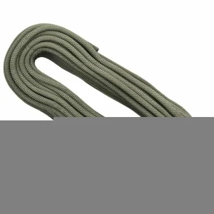 Cuerda semi-estática STATIC 10,5 caqui 200m bobina SRL0231KK20