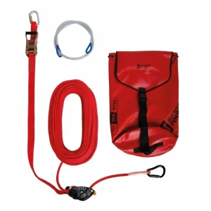 Set de trabajo RESCUE SET 30m SRM0030X030