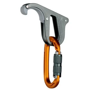 Asegurador RAMA SET con mosquetón SRM0201XX00