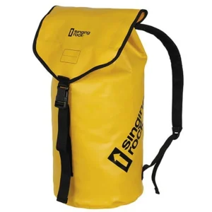 Bolsa material GEAR BAG 35 L amarillo SRS9000YY35