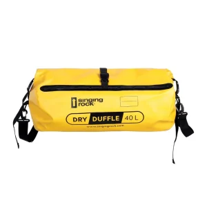 Petate DRY DUFFLE 40 L amarillo SRS9003YY40