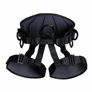 Arnés profesional SIT WORKER 3D STANDARD S negro SRW0075DB02