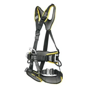Arnés profesional PROFI WORKER SPEED III. M/L * SRW0082BR03