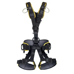 Arnés profesional ANTISHOCK I XL SRW0086BO05