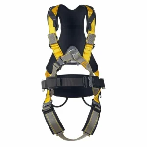 Arnés profesional BODY II. energy speed XL/XXL SRW0093SY05