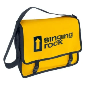 Bandolera MONTY BAG amarillo SRW1023YY00