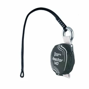 Absorbedor energía REACTOR 140 "I" 85cm SRW4410W085